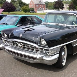 Meet your Posher, Frank